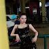 Liao Huijua at entertainment event