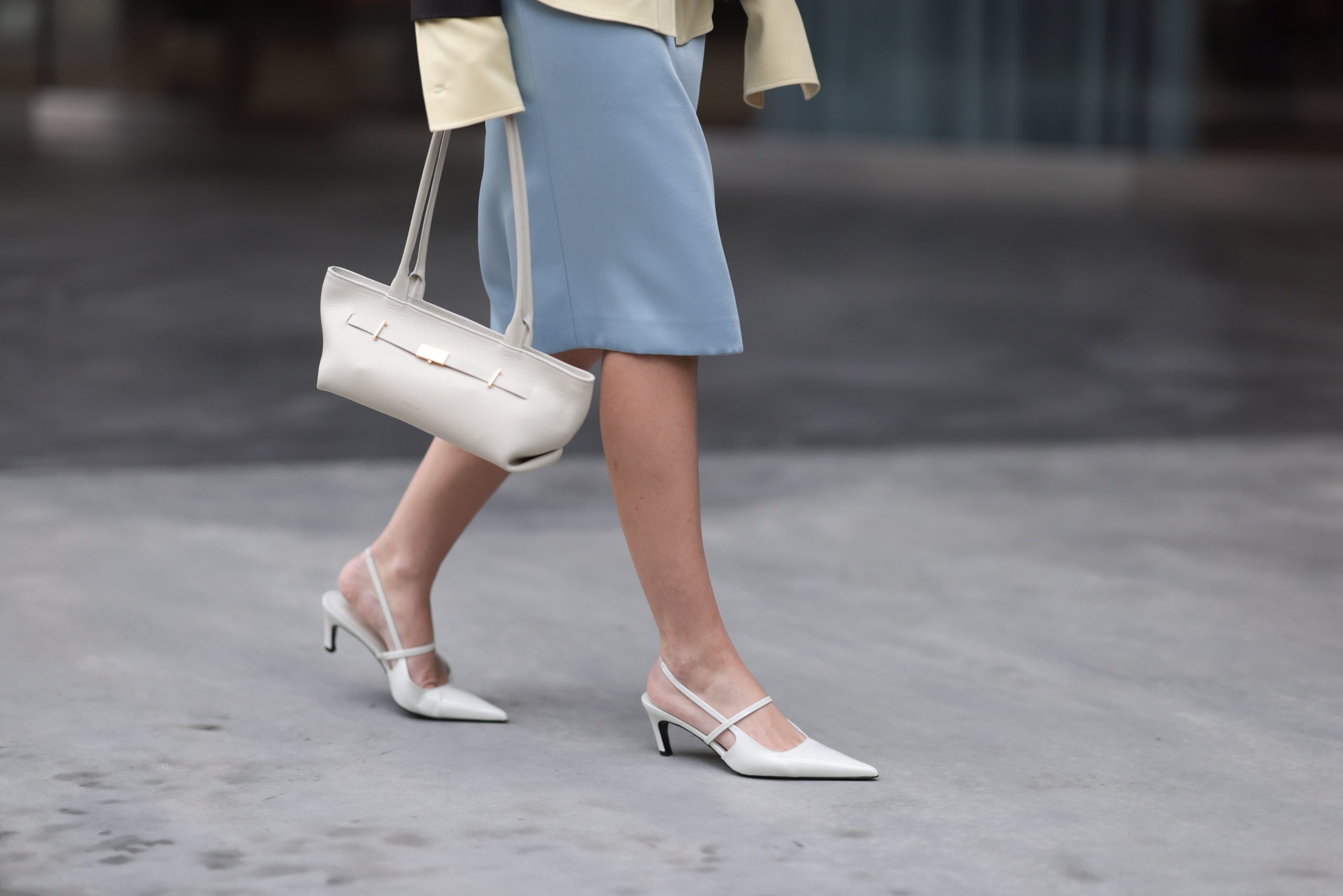 The Best Kitten Heels for Every Occasion for Spring 2025