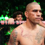 UFC 313 fight card, start time for Pereira vs. Ankalaev