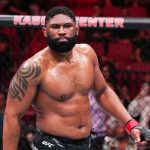 Curtis Blaydes admits he had no idea who Rizvan Kuniev was when UFC offered fight: ‘I had to Google him’
