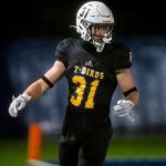 2025 NFL Draft Prospect Interview: Ronan Horrall, DB, University of British Columbia