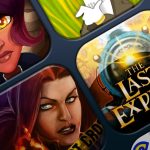 Top 10 best detective games for iPad and iPhone (iOS)