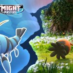 Pokemon Go will debut Nickit the Fox Pokémon soon in the Deep Depths event