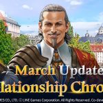 Uncharted Waters Origin kicks off 2nd anniversary with new S Grade Mate and limited-time giveaways