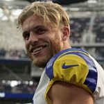 Vikings Have a “Big 5” of Sexy WR Possibilities