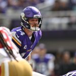 Vikings Fans Must Sift through More Sam Darnold Speculation