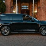 Jeep Grand Cherokee facing the axe as RHD production ends