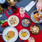 Indulge in an Array of Exceptional Dining Experiences at VALGERAND