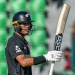 First Time In History: Rachin Ravindra Achieves Never-Seen-Before Feat