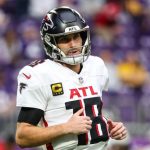 NFL reporter insists Falcons are ‘sticking to their story’ on Kirk Cousins as free agency nears
