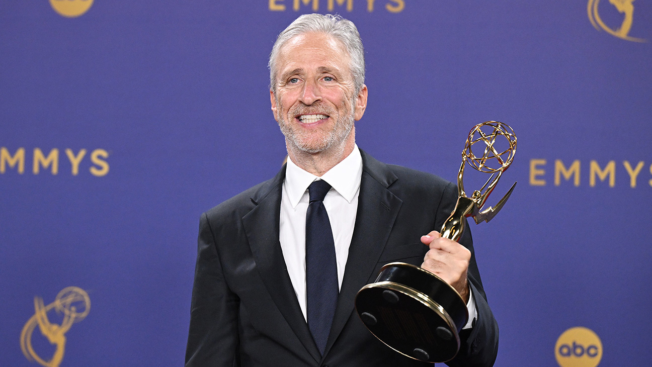 2025 Emmys Set Date for CBS Telecast