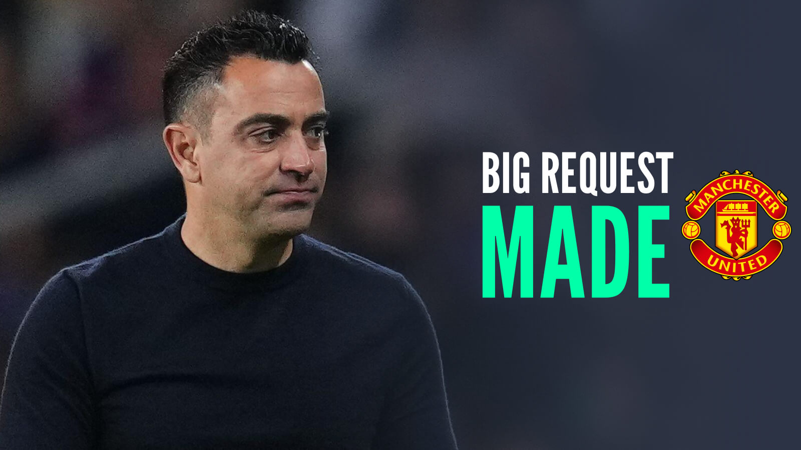 Ruben Amorim sack: Title-winning replacement demands £87m pair to fix Man Utd mess