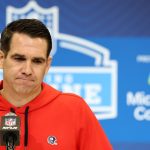 The Giants seem to have no plan at the quarterback position