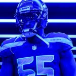 Should the Eagles sign one of the players recently released by the Seahawks?