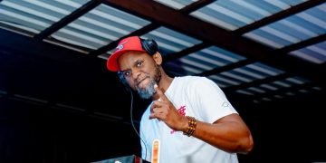 Snl24 | DJ’s dominance is sharp as a Raiza!