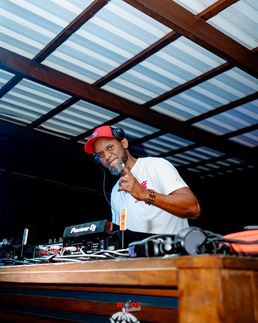 Snl24 | DJ’s dominance is sharp as a Raiza!