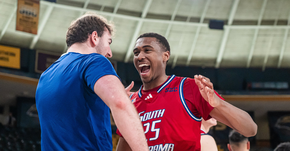 Sun Belt Tournament 2025: Bracket, schedule, scores, teams, and more