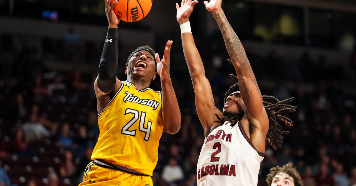 College basketball conference tournament favorites to know during men’s Championship Week