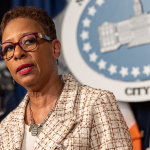 New York City Council speaker Adrienne Adams launches run for mayor: reports