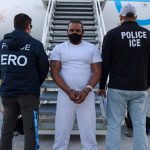 ICE deports Dominican migrant wanted for human smuggling that led to death of 3 minors