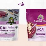 SAMBAZON prioritises product taste testing over advertising to win over new consumers