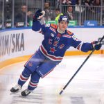 Second center: it will take a front-line player for Ivan Demidov