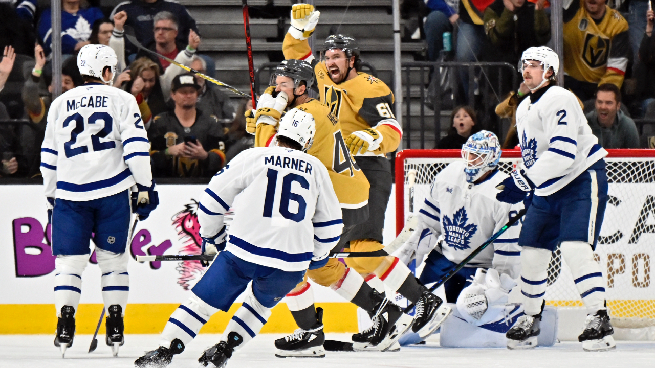 Pressure mounts on Maple Leafs’ Treliving to pull trigger on trade deadline move