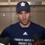 ‘Bit of a wake up call for us’: Tavares on Maple Leafs lopsided loss