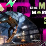 Game Mess Mornings 03/05/25