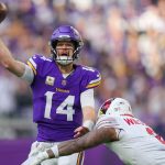 Tag-Less Darnold Sets Vikings Up Well for Free Agency