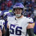 Garrett Bradbury: Stay or Go for the Vikings?