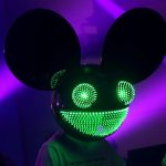 Deadmau5 Lands $55 Million Catalog Deal