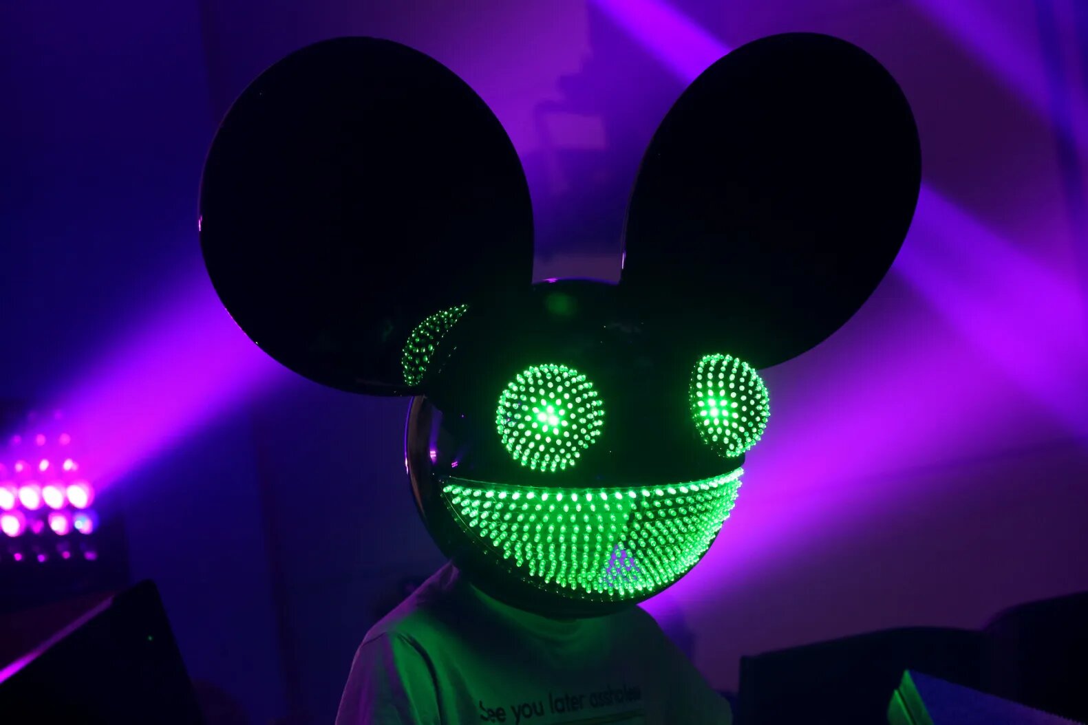 Deadmau5 Lands $55 Million Catalog Deal