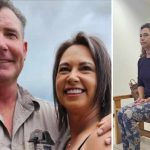 Deadly plot unearthed: The wealthy EC farmer, his wife and ‘her plan to rake in R50m’