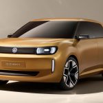 The VW ID Every1 Is More Proof That Friendly Car Design Is Back