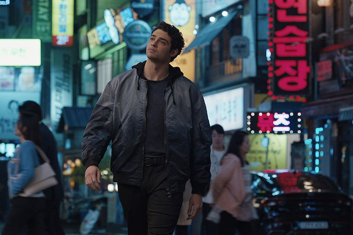 Netflix Cancels “The Recruit” After Two Seasons