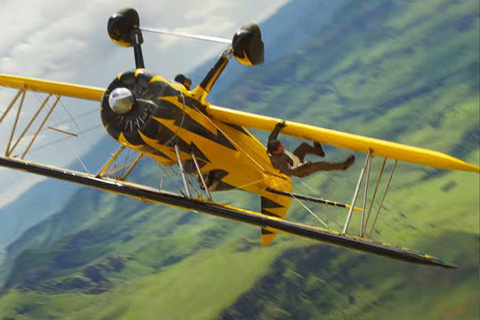 Cruise’s Last “Mission” Gets Test Screened