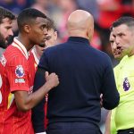 Are Liverpool about to be hit with a points deduction?