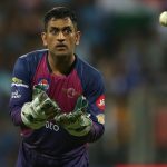 Ahead Of Reunion At CSK, Star Recalls MS Dhoni’s Advice On IPL Debut: ‘Calmed Nerves’