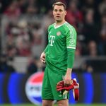 Bayern Munich’s Manuel Neuer Sidelined After Costly Celebration