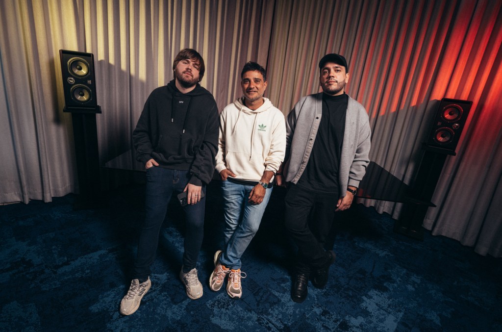 Rimas Entertainment, Home of Bad Bunny, Acquires ‘Significant’ Stake in Dale Play Records