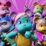 How ‘BE@RBRICK’ Brings a Collectible Toy to Life: First Look at the Trailer From Apple TV+