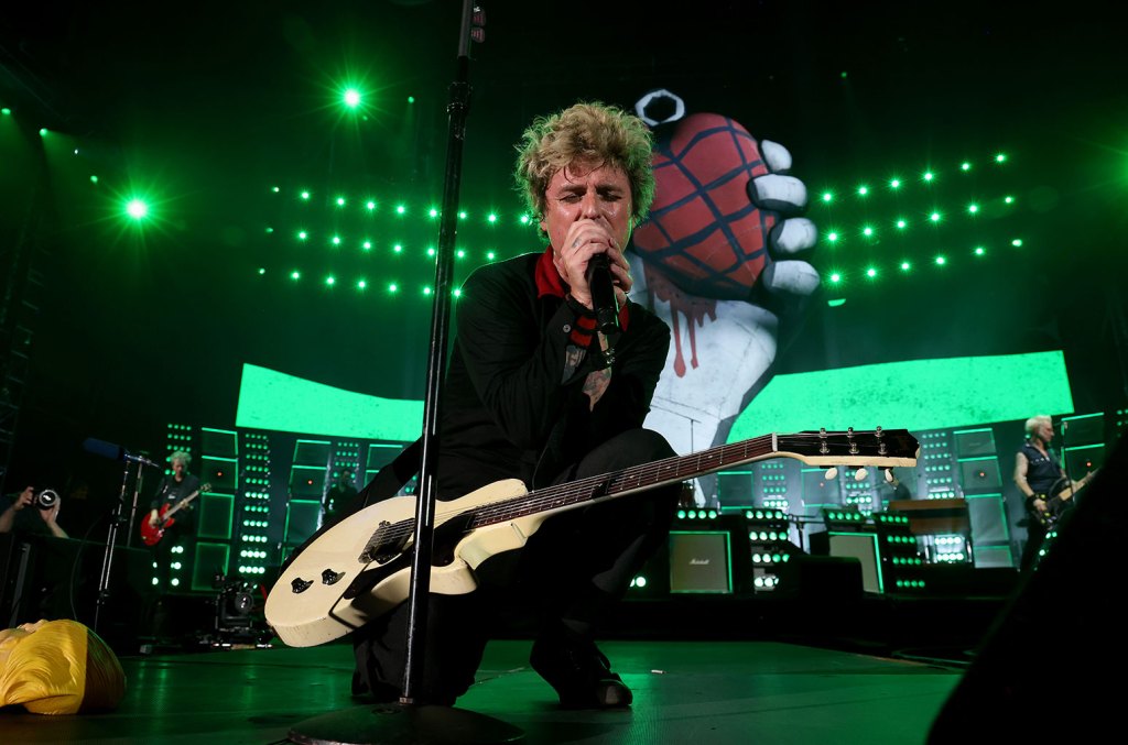 Green Day’s Billie Joe Armstrong and Too $hort Invest in Oakland Minor League Baseball Team