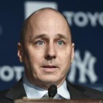 Ex-Yankees $15 million star sends 3-word response to Brian Cashman after criticism