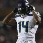DK Metcalf trade proposal pairs 2-time Pro Bowler with promising AFC quarterback