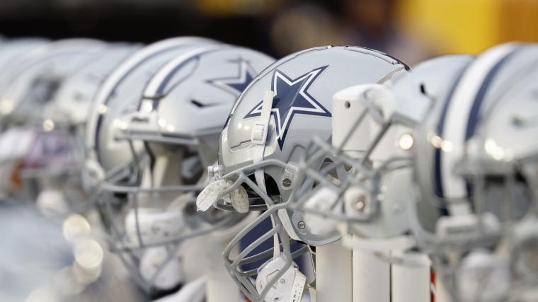 Cowboys predicted to acquire four-time 1,000-yard rusher in free agency facelift