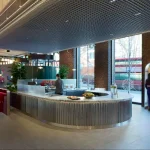 LinkedIn Opens New Experience Center in London