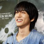 Singer Lee Seung Yoon Announces Marriage