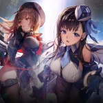 Goddess of Victory: Nikke codes (March 2025)