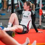 Team news for United Women v Sunderland